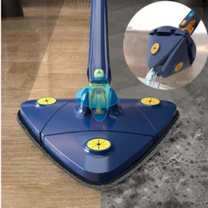 Mopa 360 Cleanfy® + 2 Recambios